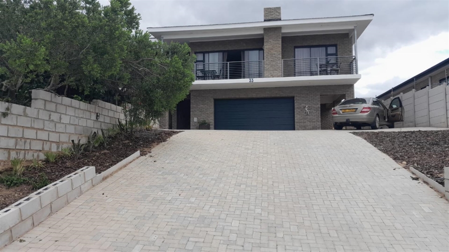 4 Bedroom Property for Sale in Tergniet Western Cape